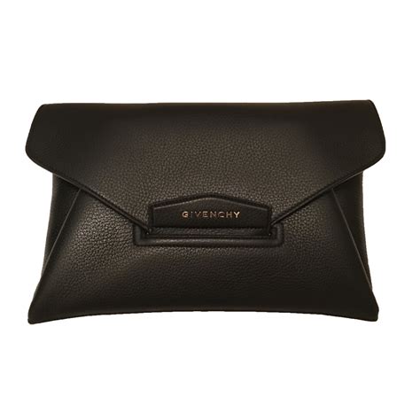 pochette porté épaule antigona givenchy|givenchy paris.